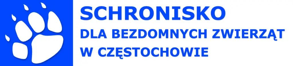 logo schronisko czestochowa
