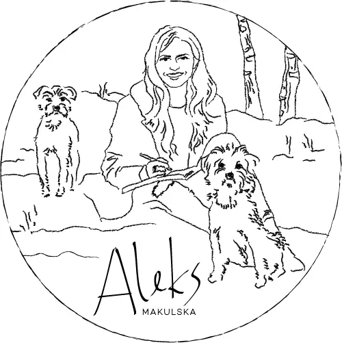 logo Aleks