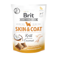 BF Dog Skin&Coat Krill