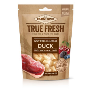 Carnilove True Fresh Snack Duck