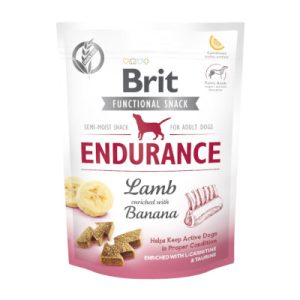Brit Functional Snack Endurance 150g